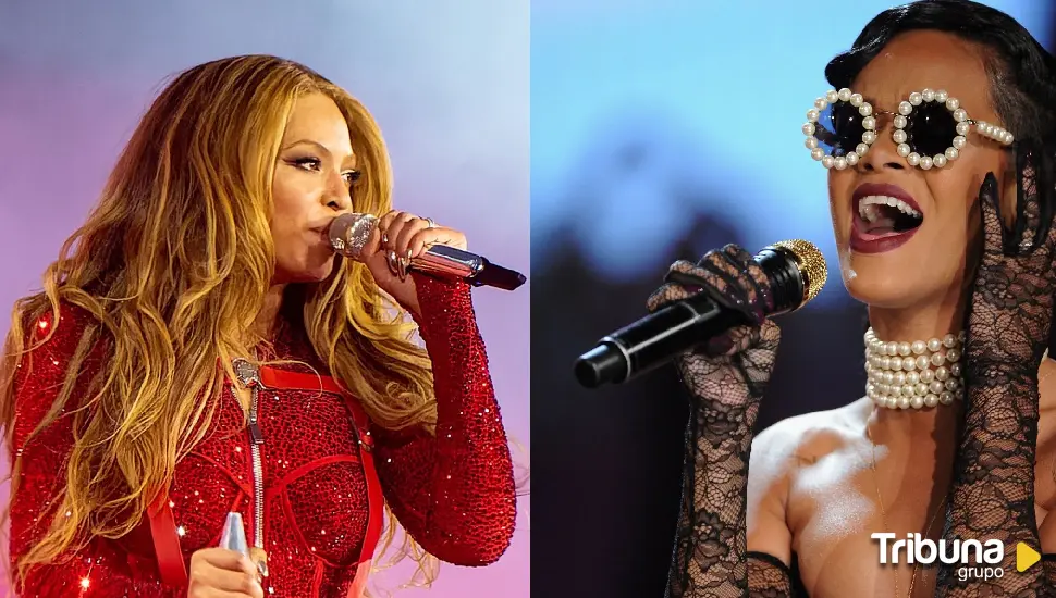 Beyoncé, Britney Spears y Lady Gaga revolucionan Valladolid este fin de semana