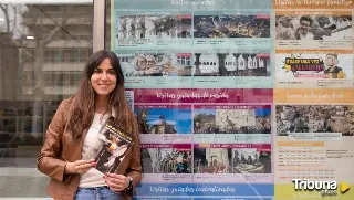 La Seminci y el proyecto Valladolid Ciudad de Cine, principales atractivos de los presupuestos de Turismo