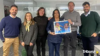 NORFOREST apoya el fondo de emergencias de UNICEF con 5.000 euros