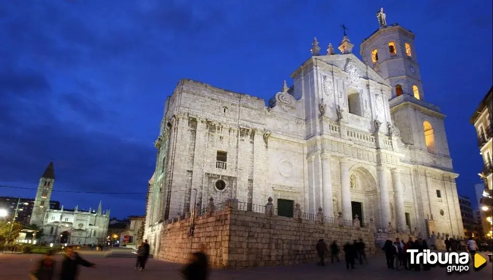 La Junta aporta 300.000 euros para revitalizar y recuperar espacios de la Catedral de Valladolid