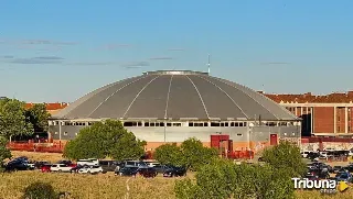 Arroyo impulsa la plaza de toros como espacio cultural bajo la denominación de 'Arroyo Esfera' 