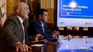 Así es el nuevo aparcamiento gratuito para familias numerosas especiales y con hijos menores de tres años