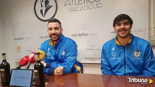 Los "gladiadores azules" cierran 2024 en Torrelavega