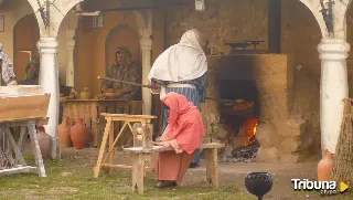 Belenes vivientes en la provincia de Valladolid: fechas y horarios 