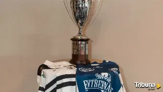 La Copa del Rey de rugby se queda en Valladolid