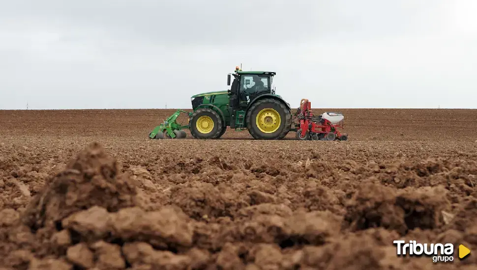 La Feria Agraria premiará los mejores trabajos fin de master de Ingeniería Agronómica