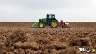 La Feria Agraria premiará los mejores trabajos fin de master de Ingeniería Agronómica