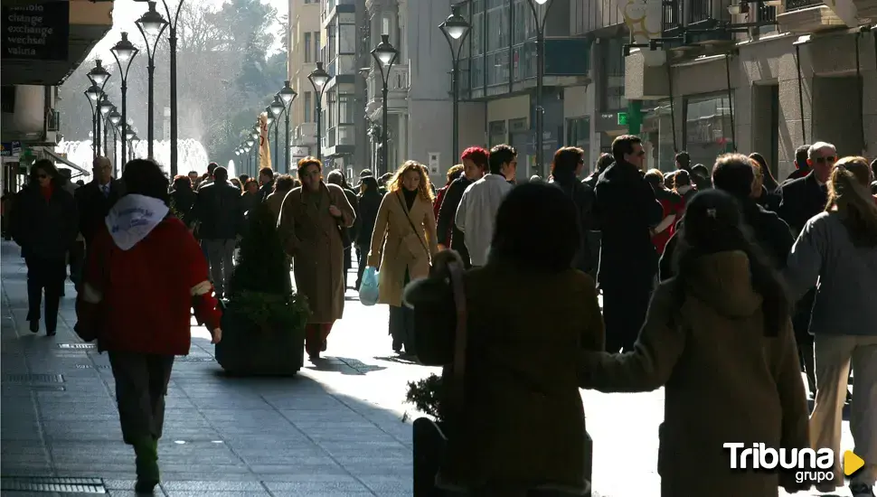 Un nuevo crecimiento en número de viajeros refuerza la imagen de Valladolid como referente turístico 