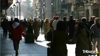 Un nuevo crecimiento en número de viajeros refuerza la imagen de Valladolid como referente turístico 