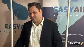 EasyAid: una plataforma que revoluciona la conexión entre clientes y proveedores en Valladolid