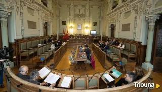 Aprobados los presupuestos de Valladolid para el 2025