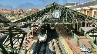 CCOO denuncia que "partieran sin interventor" trenes de Media Distancia y Regionales de Valladolid