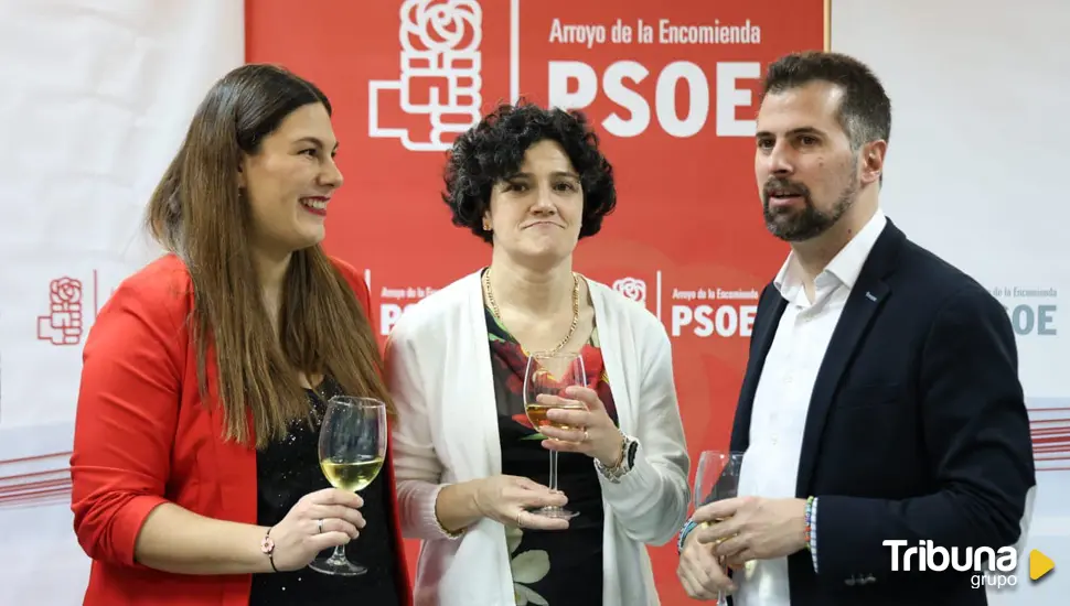 El PSOE defiende a su portavoz en Arroyo ante la denuncia de irregularidades por los concejales expulsados