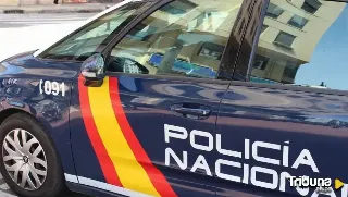 Detenida por denunciar cargos fraudulentos en su tarjeta bancaria cuando fue ella quien los efectúo