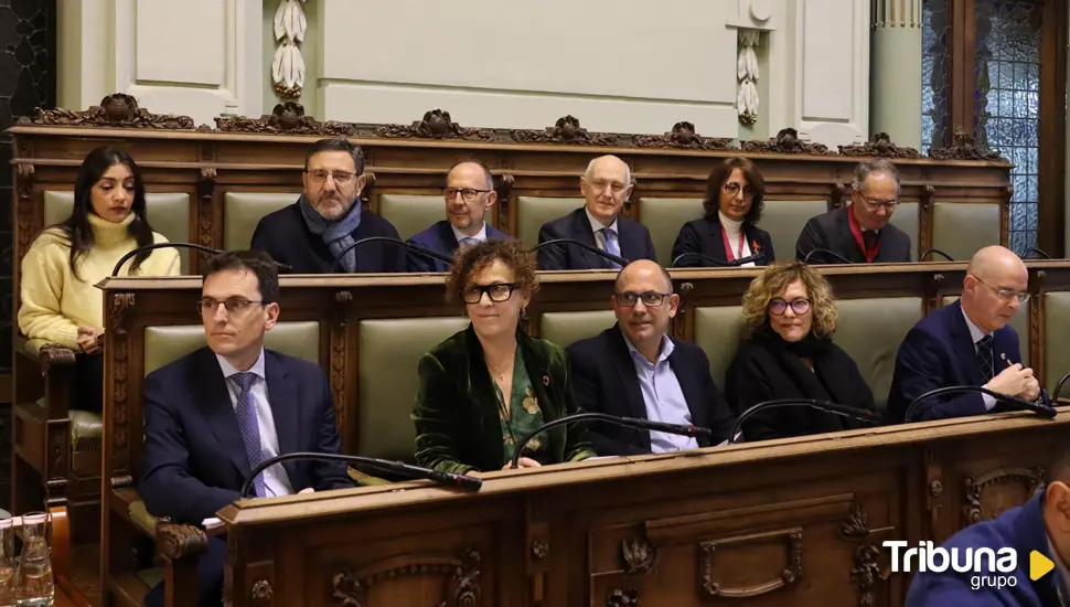 Este es el balance de 2024 del Grupo Municipal Socialista en el Ayuntamiento de Valladolid