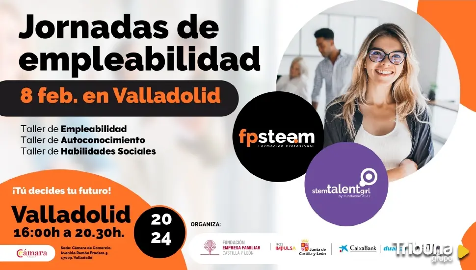 CaixaBank Dualiza, Empresa Familiar y Fundación Asti celebran una jornada para fomentar los ciclos Steam e industriales entre las jóvenes