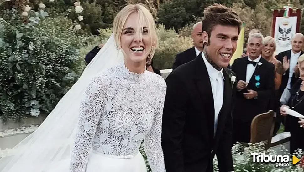 Chiara Ferragni y Fedez se separan: los motivos del fin de una relación idealizada en redes