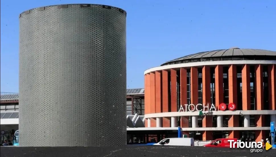 El monumento a las víctimas es aún un capítulo abierto del 11M