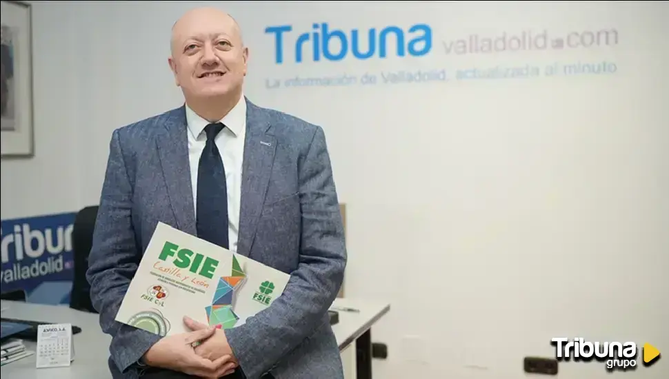 Ángel Arias: "Todos los centros concertados tienen proyectos educativos propios y una educación en valores reconocida"