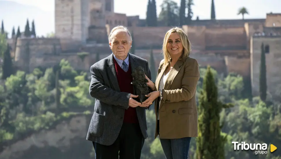 Premios Goya 2025: Granada releva a Valladolid 
