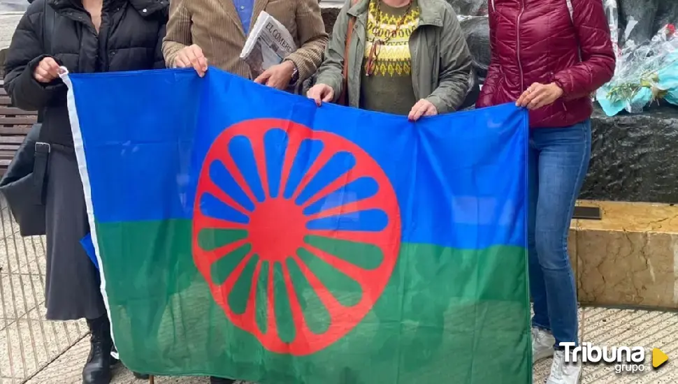 El pueblo gitano alza la voz en Valladolid: "Aún queda un largo camino para erradicar la discriminación"