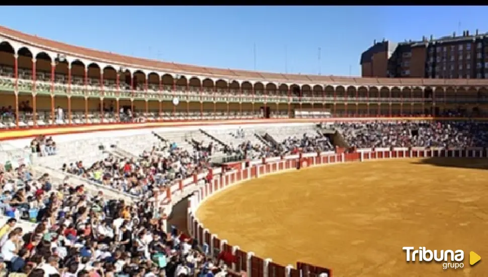 Denuncian que varios niños presenciasen una cornada en la cara en Valladolid: "Se vulnera la Ley de Infancia"