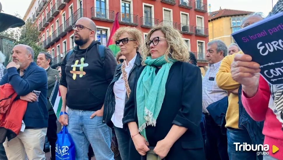 El PSOE pide al Ayuntamiento la convocatoria "urgente" del Observatorio de Derechos Humanos y una posición "clara" sobre el Centro de Refugiados