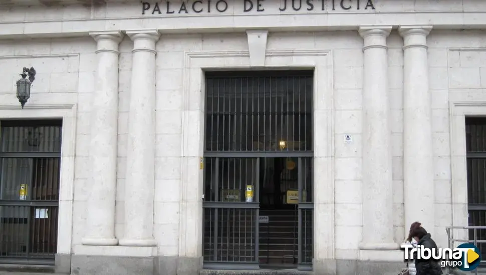 La Fiscalía pide cinco años para una exempleada de Villavieja del Cero y Villamarciel por desviar fondos municipales a sus cuentas
