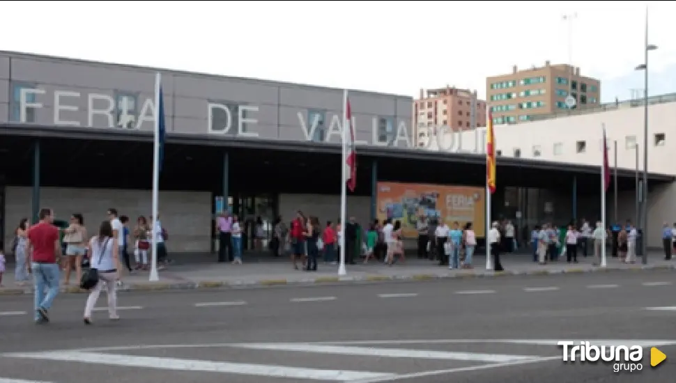 Detectan incumplimientos de la Ley de Contratos del Sector Público en la Feria de Valladolid durante 2023