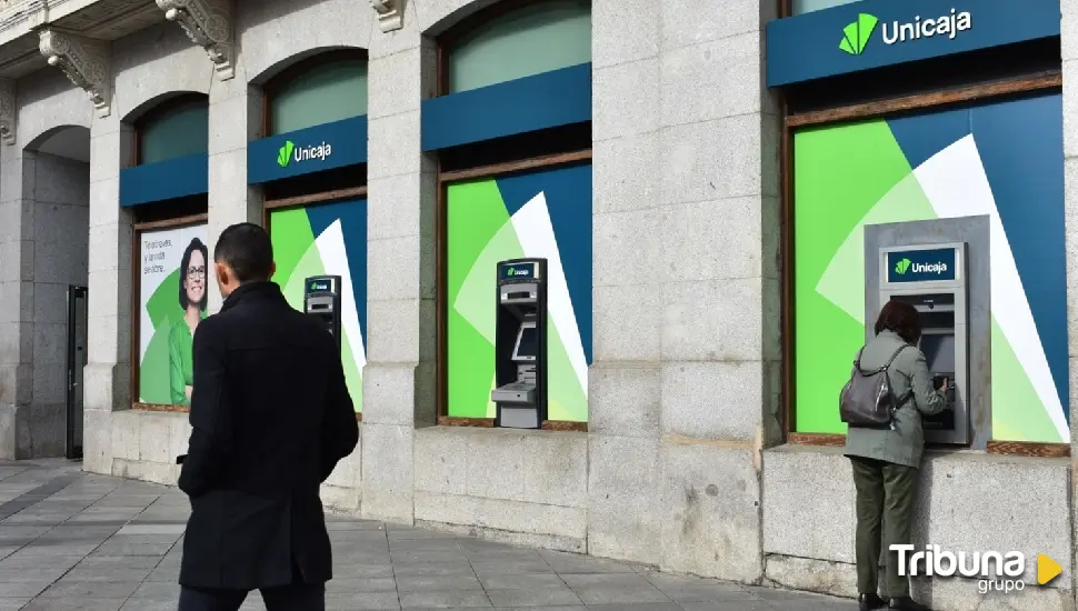 Unicaja ofrece descuentos de hasta un 10% en las nuevas contrataciones financiadas por el Plan Uni Seguro