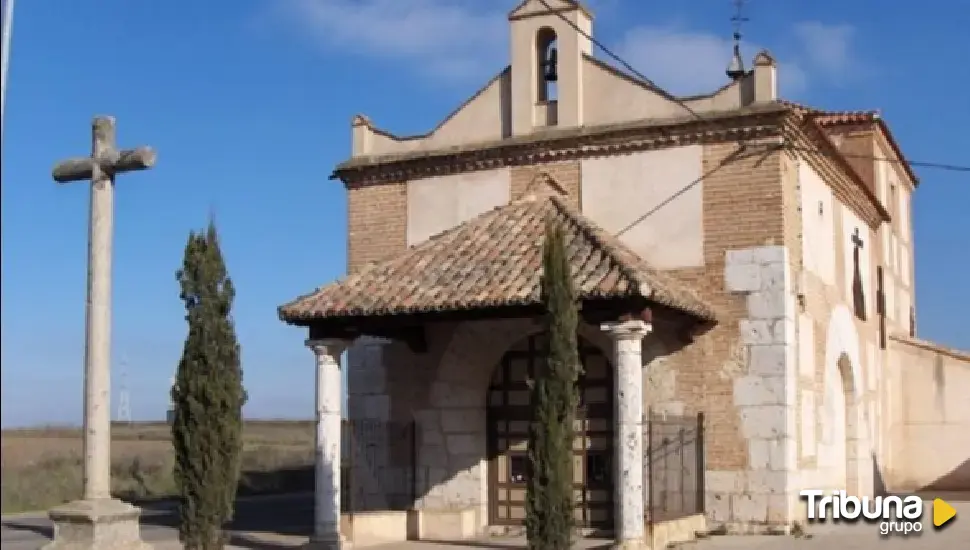 Las ermitas de Tordesillas. Las que quedan y las que se fueron para siempre