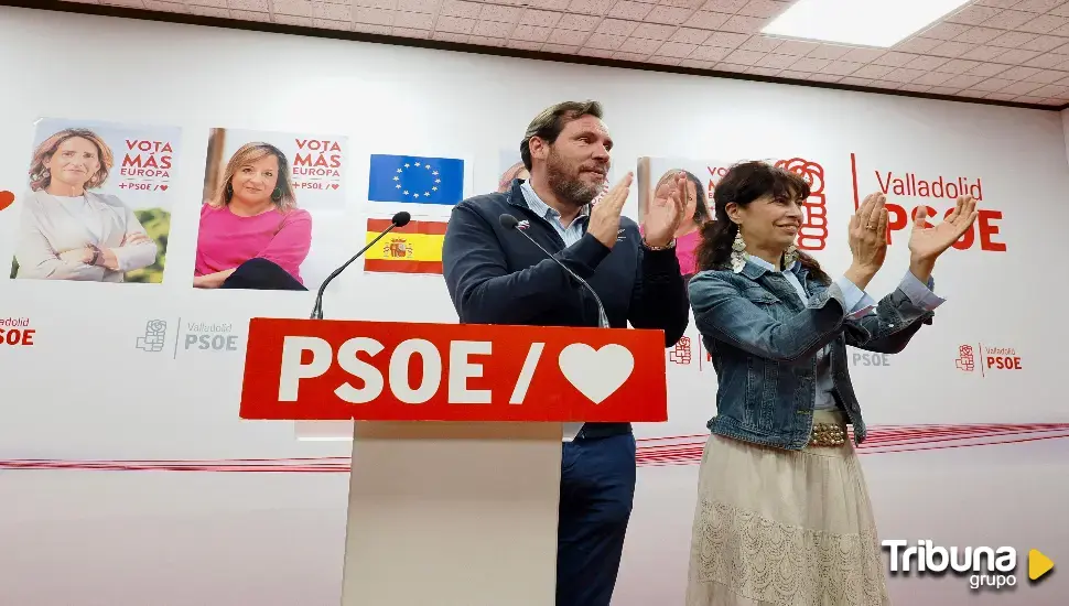 Puente asegura que Sánchez seguirá al frente del Gobierno tras estas elecciones