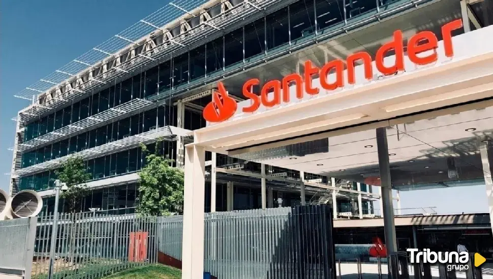 Santander lanza la Cuenta Negocios sin comisiones para autónomos, comercios y microempresas