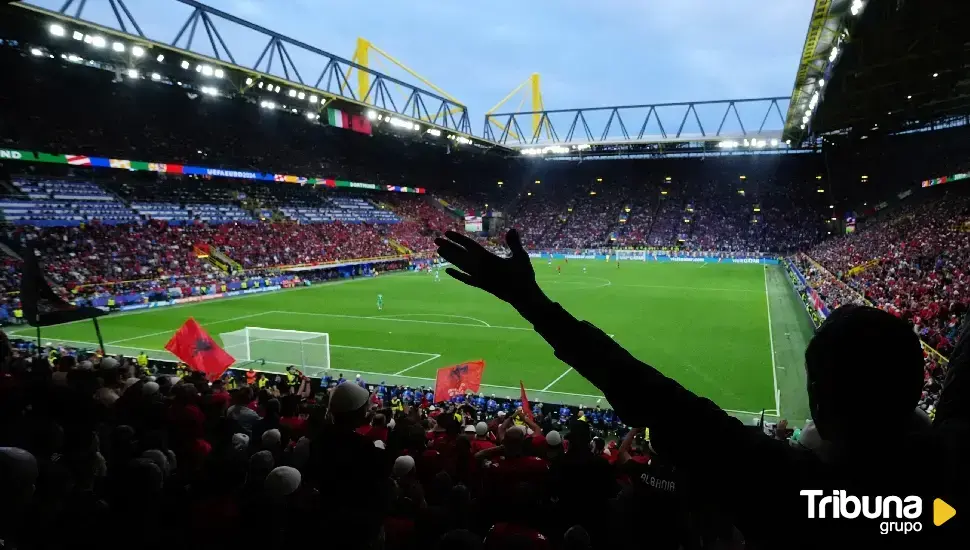 La Eurocopa avanza... sin sorpresas: así acabó la segunda jornada tras la victoria inaugural de Alemania