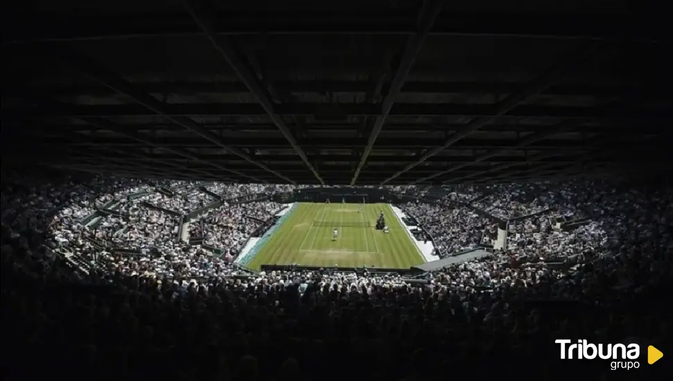 La importante donación anual de Wimbledon a los conflictos de Ucrania y Gaza