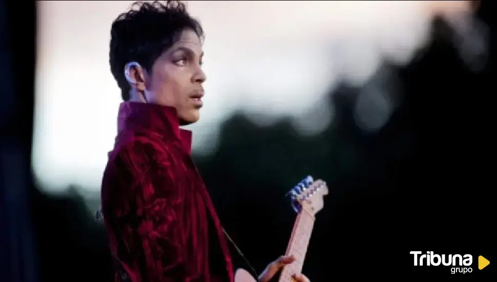 La mítica 'Purple Rain' de Prince celebra su 40 aniversario