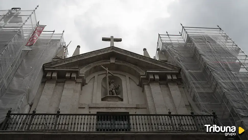 La Cofradía de la Vera Cruz agradece "el cariño y apoyo en estos momentos difíciles" 