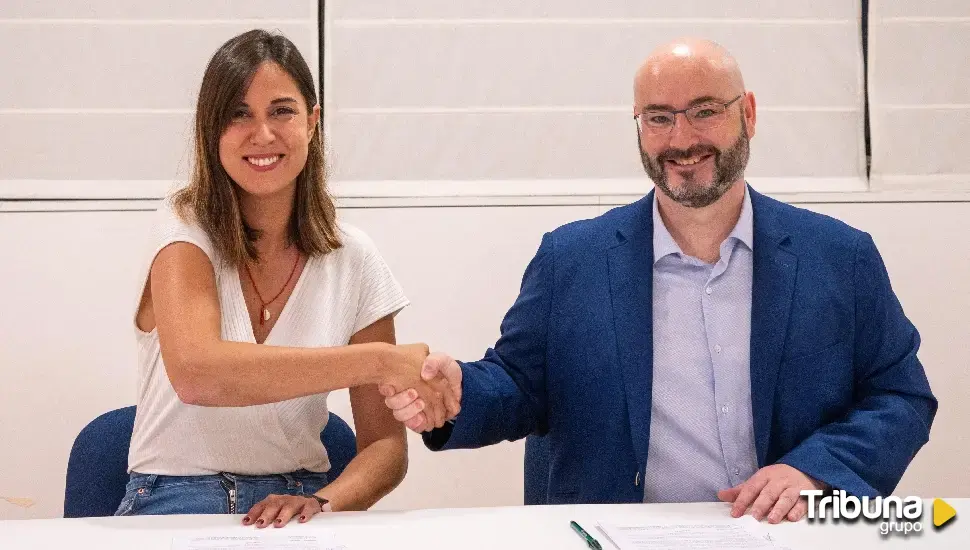 El Ayuntamiento firma un acuerdo con las Agencias de Viaje para potenciar el turismo receptivo