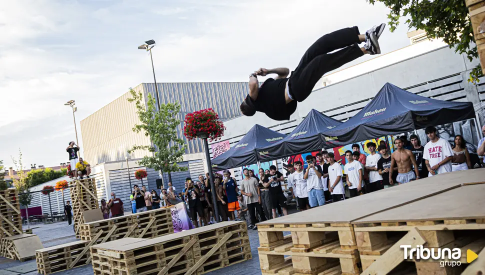 El festival Faro Urbano celebra del 4 al 7 de julio su XVI edición en Valladolid