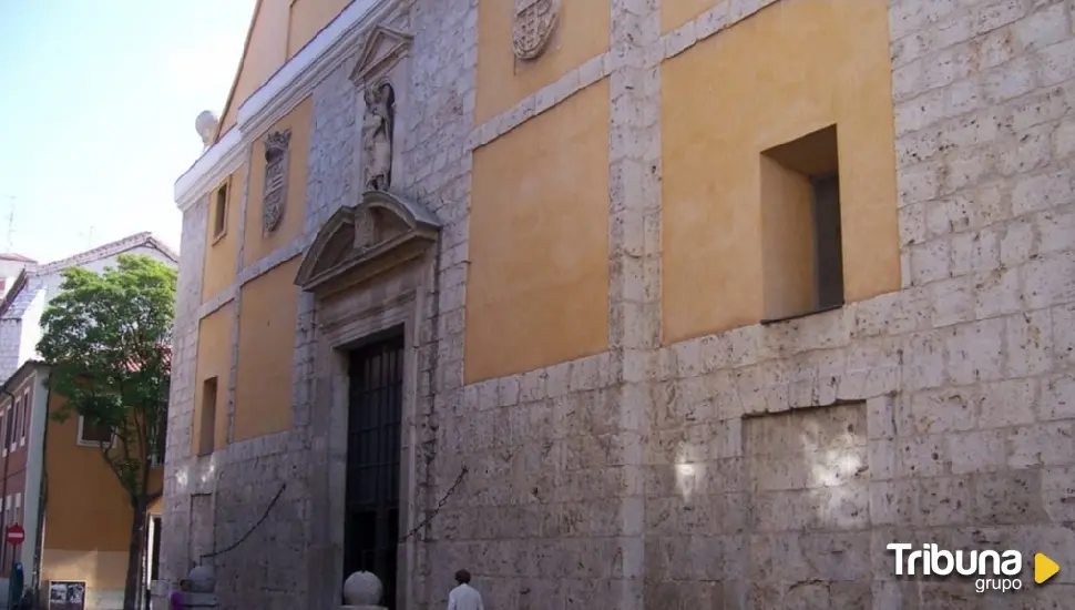 La Catedral y la iglesia de San Miguel se postulan para acoger las tallas de la Vera Cruz