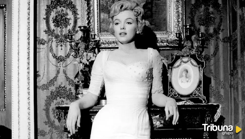 Declaran monumento histórico la casa de Marilyn Monroe para evitar su demolición