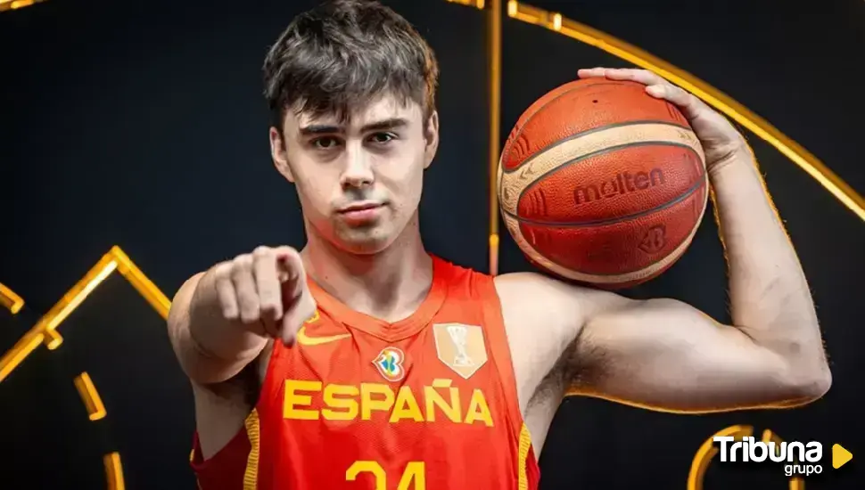 San Antonio Spurs 'pickea' a Juan Nuñez