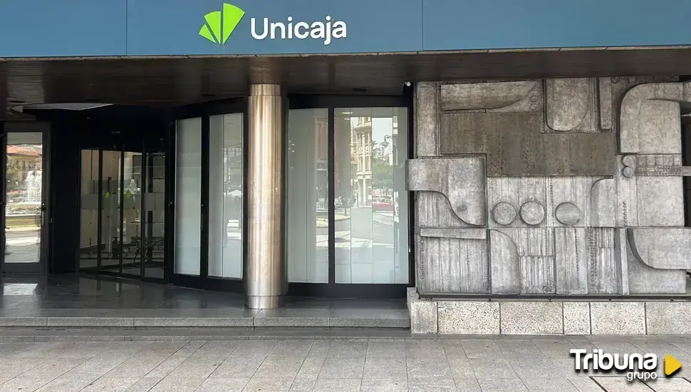 Unicaja regala hasta 400 euros por domiciliar la nómina o pensión