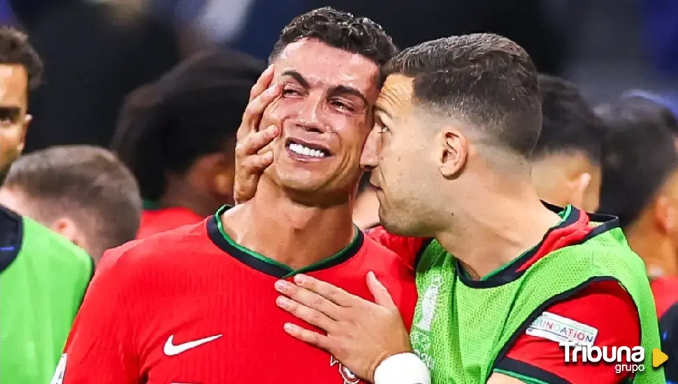 Portugal se clasifica en los penaltis y jugará cuartos contra Francia 