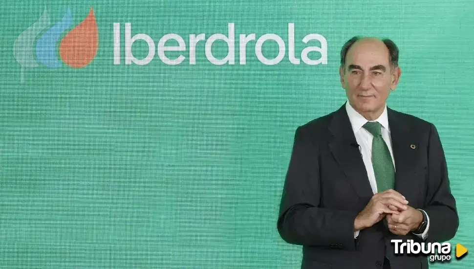 Iberdrola repartirá un dividendo de 0,351 por acción a sus 35.000 accionistas en Castilla y León