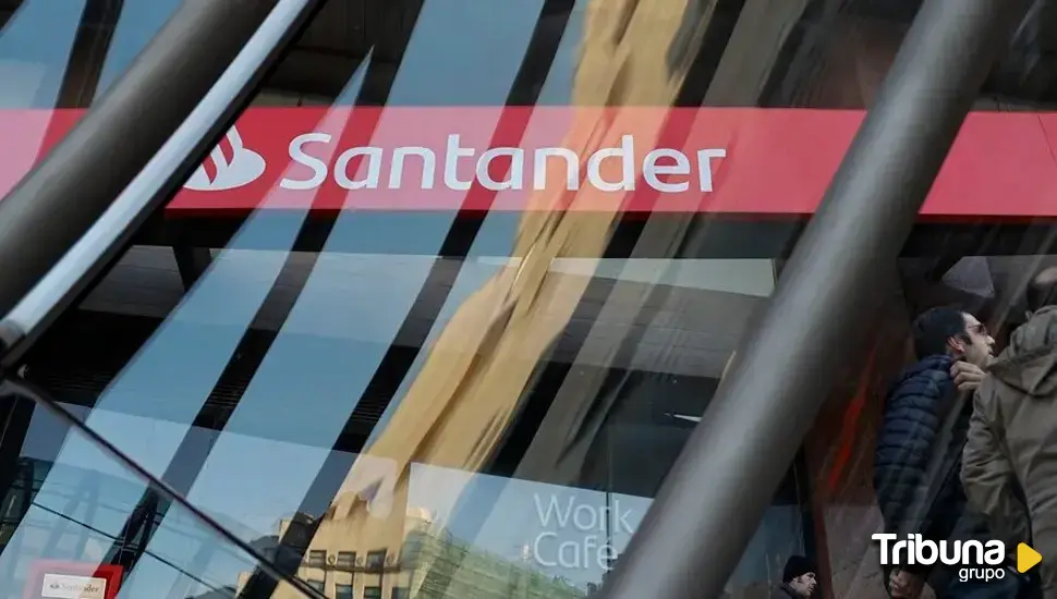 El Banco Santander apoya al sector agroalimentario de Castilla y León con 287 millones de euros 