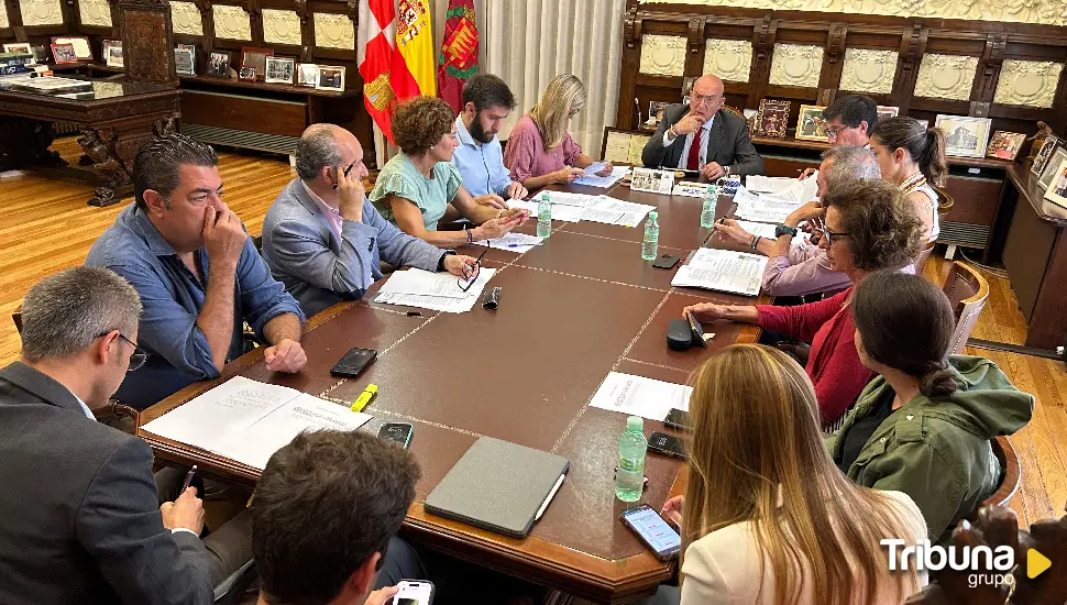 Aprobada una modificación del PGOU de Valladolid en el entorno de Michelín