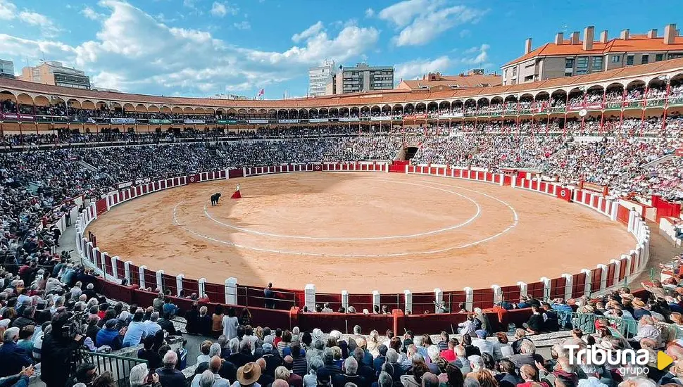 Crece la expectación por la Feria Taurina de Valladolid