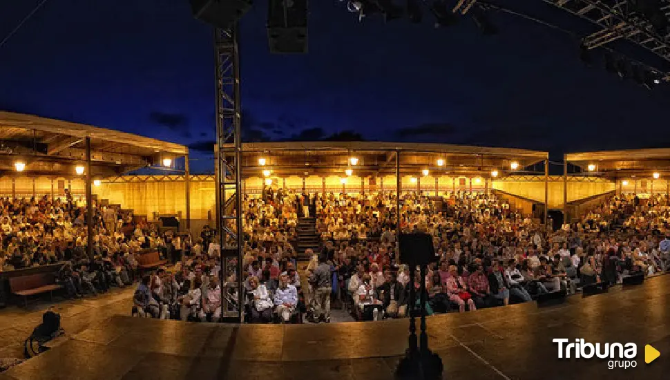 Todo sobre 'Olmedo Clásico', una de las citas más relevantes del país  en el ámbito teatral