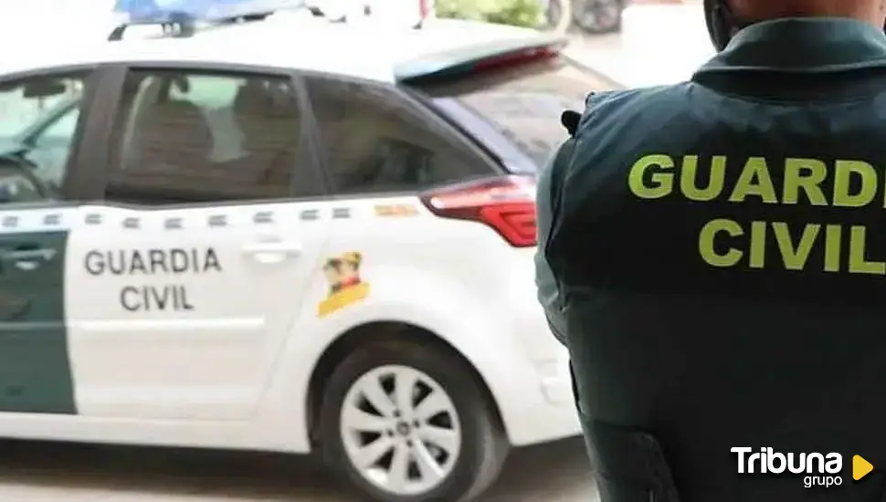 Investigan en Arroyo a una persona que rompió las gafas de un conductor tras una discusión en plena carretera